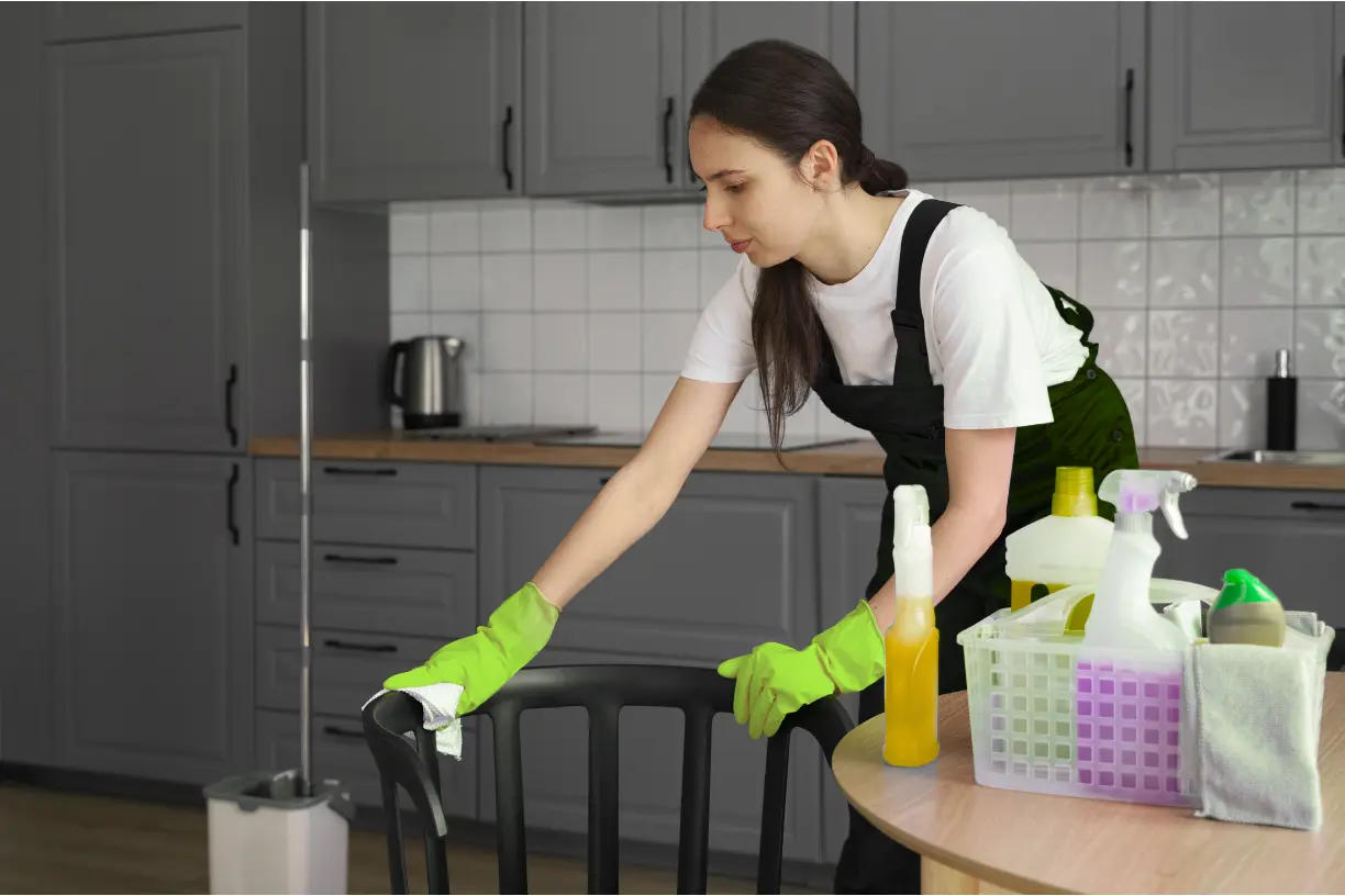 Maid Services