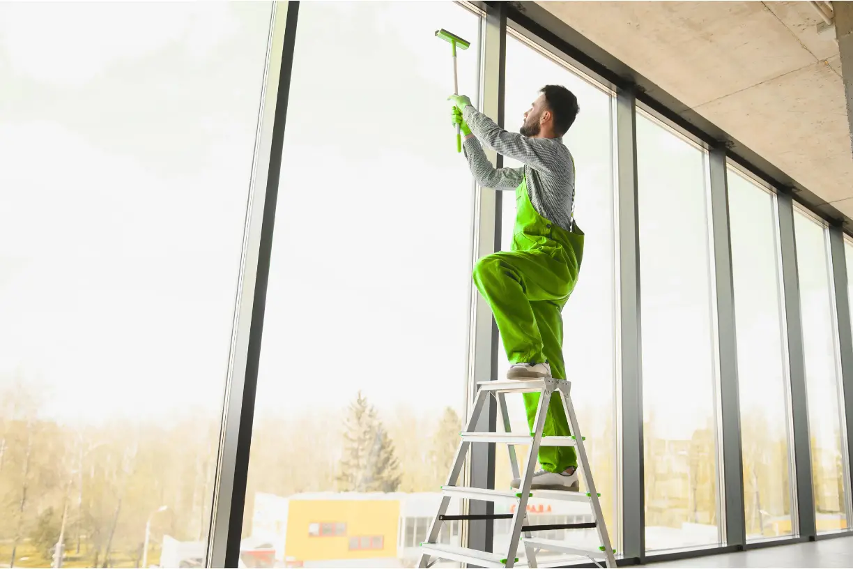 Window Cleaning Service Window Cleaning Service